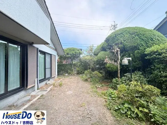 [6DK Property] Kagoshima City Kagoshima Prefecture (4)