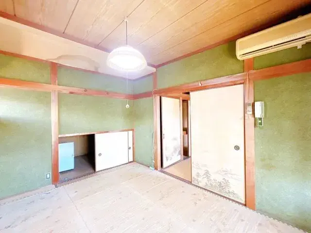 3LDK Property Aira City Kagoshima Prefecture (17)