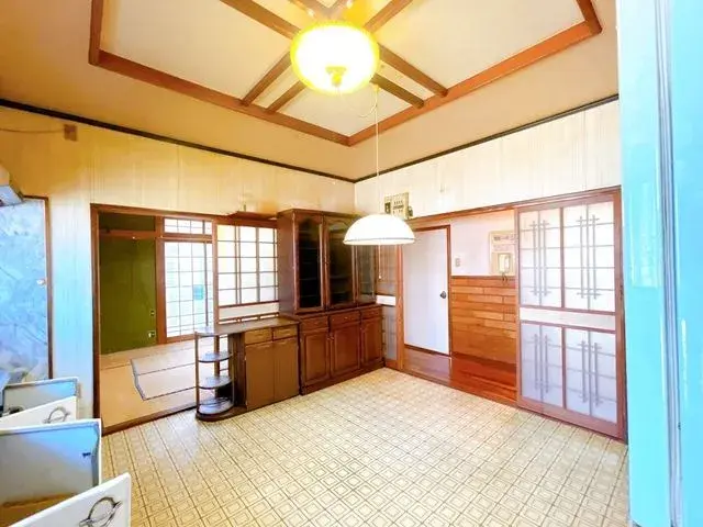 3LDK Property Aira City Kagoshima Prefecture (21)