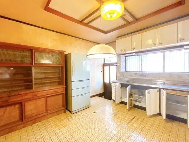 3LDK Property Aira City Kagoshima Prefecture (22)