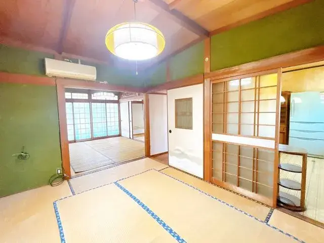 3LDK Property Aira City Kagoshima Prefecture (23)
