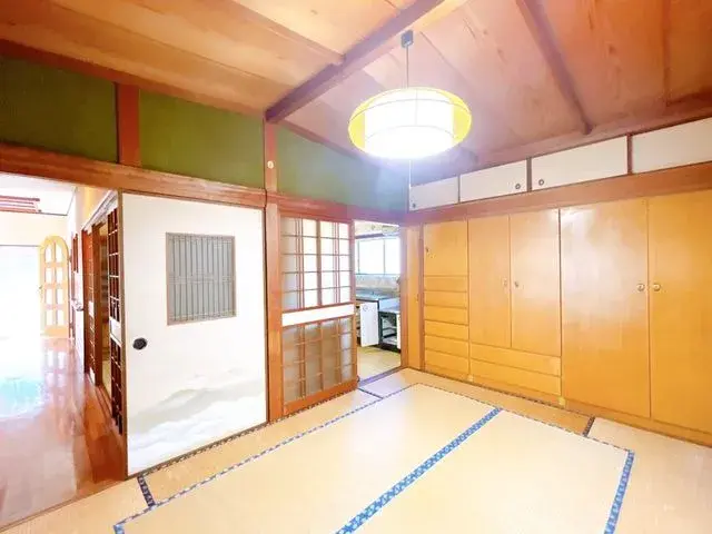 3LDK Property Aira City Kagoshima Prefecture (5)