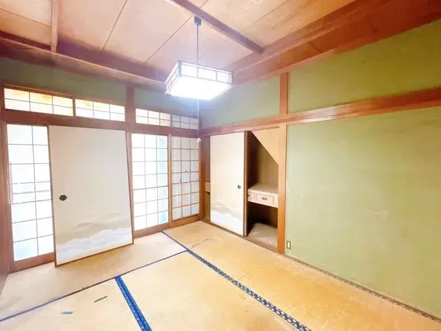 3LDK Property Aira City Kagoshima Prefecture (8)