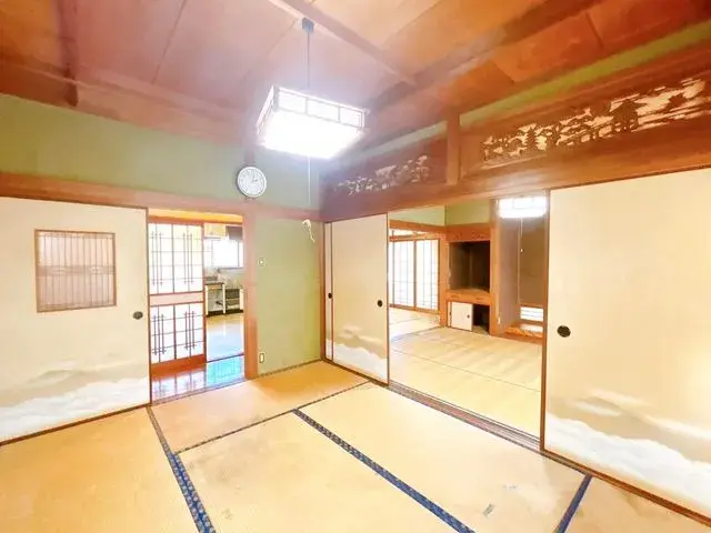 3LDK Property Aira City Kagoshima Prefecture (9)
