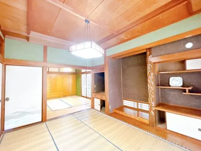 3LDK Property Aira City Kagoshima Prefecture (10)