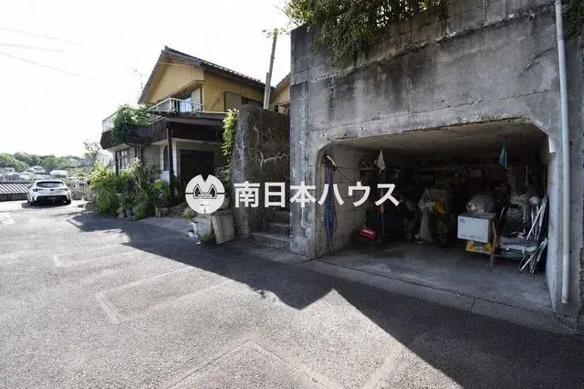 4DK Property Kagoshima City Kagoshima Prefecture (2)