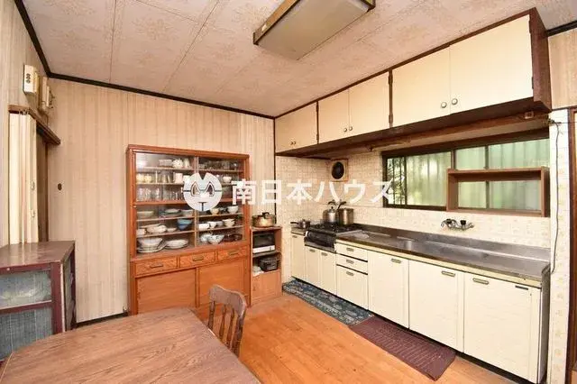 4DK Property Kagoshima City Kagoshima Prefecture (11)
