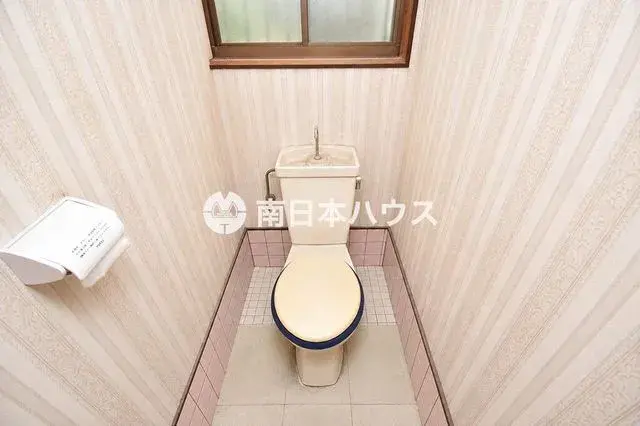 4DK Property Kagoshima City Kagoshima Prefecture (14)