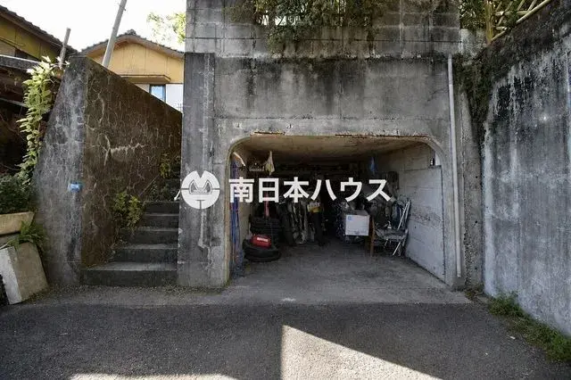 4DK Property Kagoshima City Kagoshima Prefecture (3)