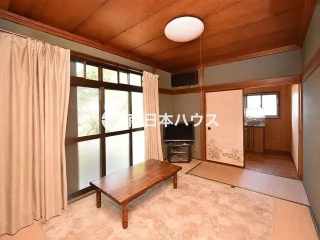 4DK Property Kagoshima City Kagoshima Prefecture (5)