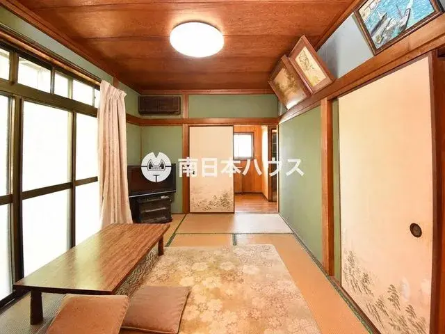 4DK Property Kagoshima City Kagoshima Prefecture (6)