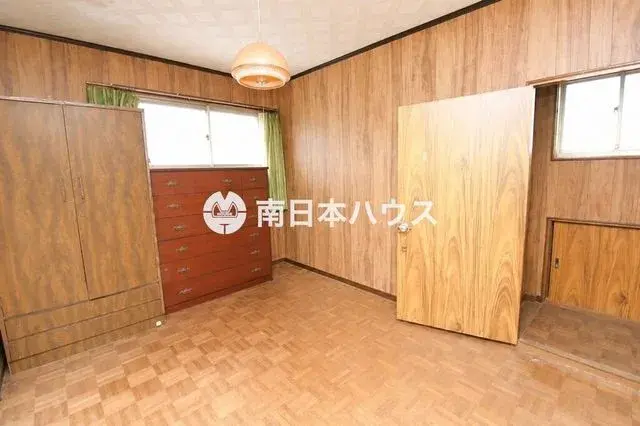 4DK Property Kagoshima City Kagoshima Prefecture (7)