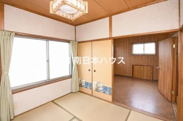 4DK Property Kagoshima City Kagoshima Prefecture (8)