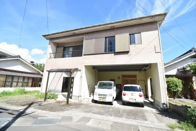 Akiya in Kagoshima