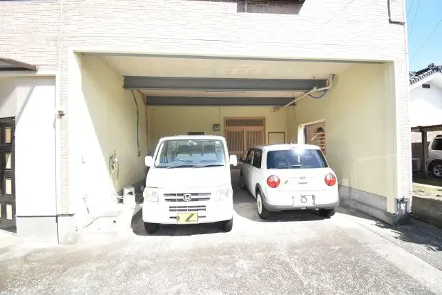 6SLDK Property Kimotsuki Town Kagoshima Prefecture (2)