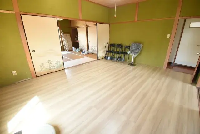 6SLDK Property Kimotsuki Town Kagoshima Prefecture (7)