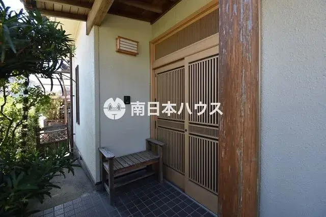4DK Property Kagoshima City Kagoshima Prefecture (2)