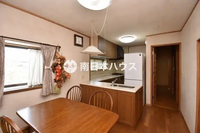 4DK Property Kagoshima City Kagoshima Prefecture (11)