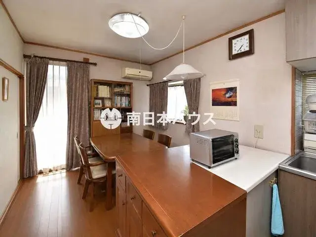 4DK Property Kagoshima City Kagoshima Prefecture (12)