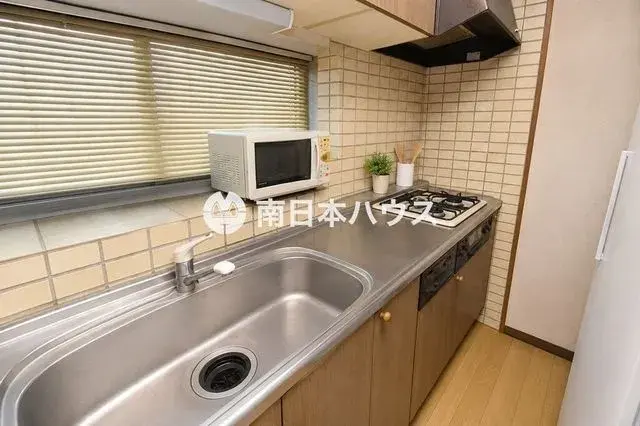 4DK Property Kagoshima City Kagoshima Prefecture (15)