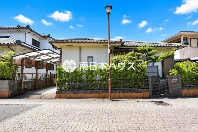 4DK Property Kagoshima City Kagoshima Prefecture (3)