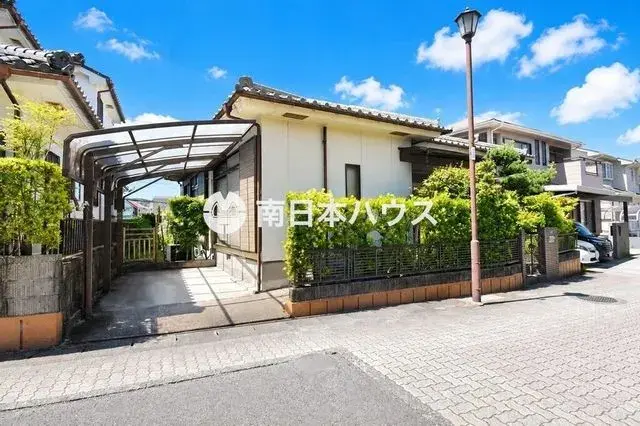 4DK Property Kagoshima City Kagoshima Prefecture (4)