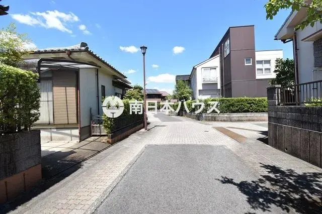 4DK Property Kagoshima City Kagoshima Prefecture (5)