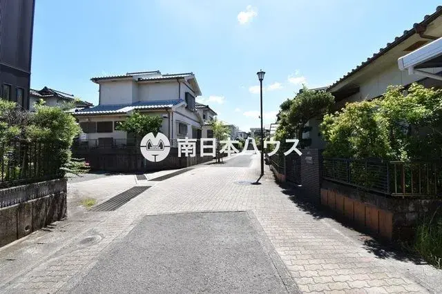 4DK Property Kagoshima City Kagoshima Prefecture (6)