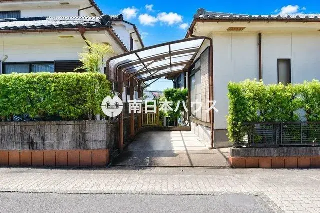 4DK Property Kagoshima City Kagoshima Prefecture (7)