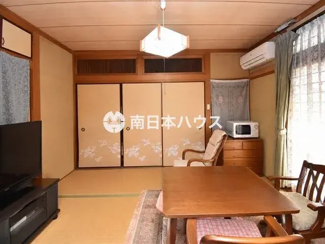 4DK Property Kagoshima City Kagoshima Prefecture (8)