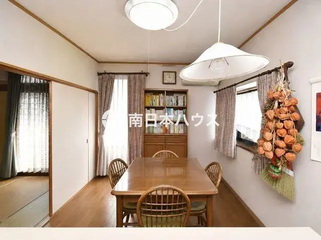 4DK Property Kagoshima City Kagoshima Prefecture (10)
