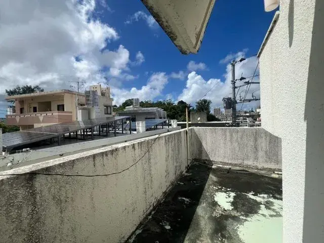 5DK House Naha City Okinawa Prefecture (4)