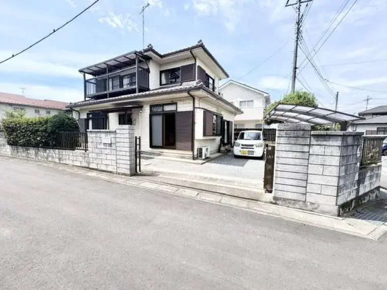 Akiya in Saitama