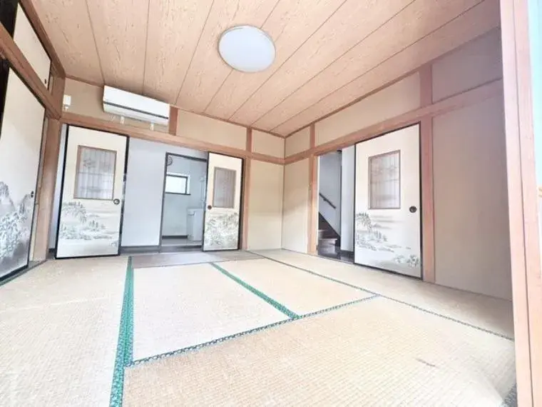 5DK Ciudad de Fukaya Prefectura de Saitama (12)