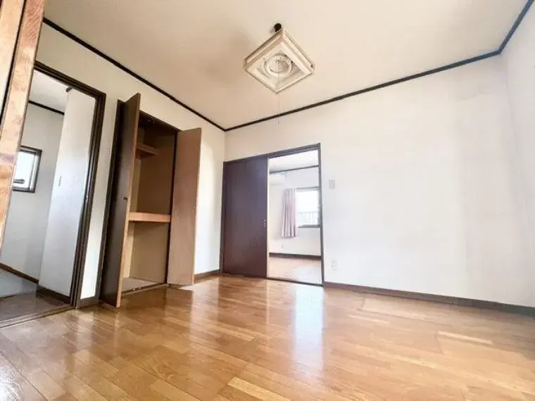 5DK Ciudad de Fukaya Prefectura de Saitama (16)