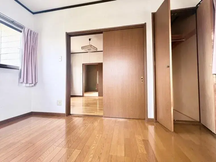 5DK Ciudad de Fukaya Prefectura de Saitama (20)