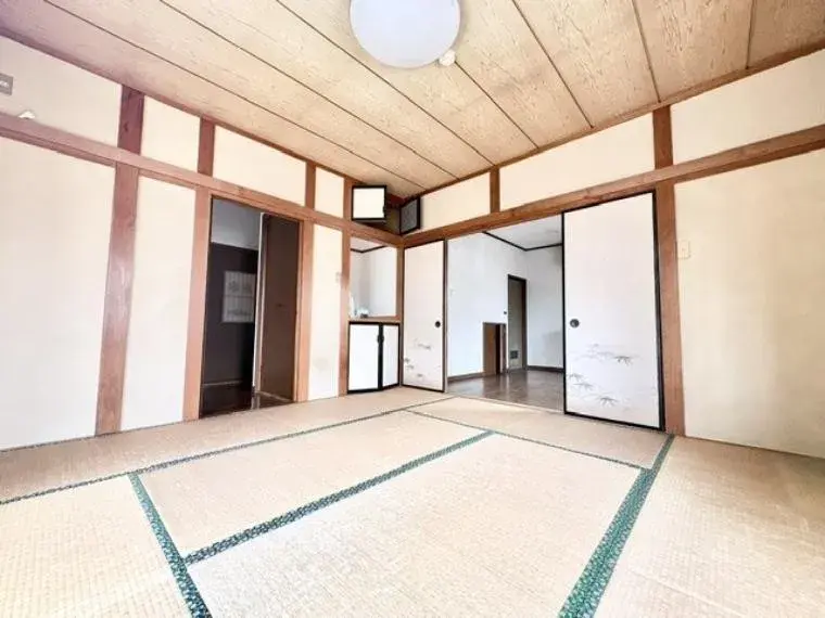 5DK Ciudad de Fukaya Prefectura de Saitama (7)