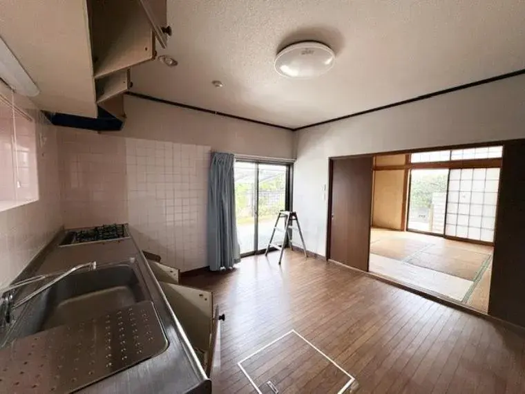 5DK Ciudad de Fukaya Prefectura de Saitama (8)
