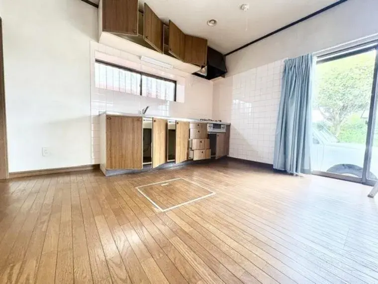 5DK Ciudad de Fukaya Prefectura de Saitama (9)