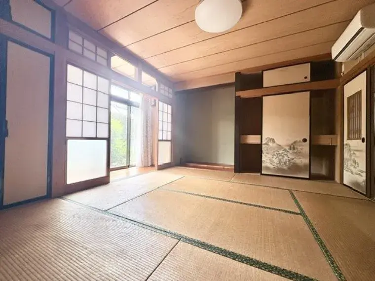 5DK Ciudad de Fukaya Prefectura de Saitama (10)