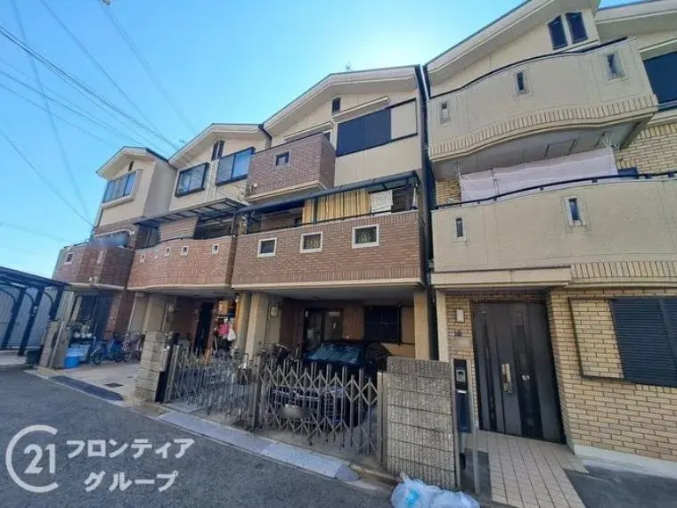 3LDK物件 大阪市東住吉区 大阪府 (2)