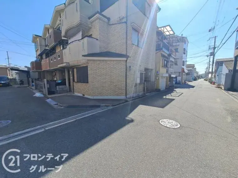 3LDK物件 大阪市東住吉区 大阪府 (11)