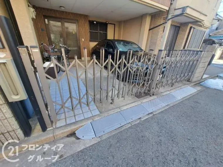 3LDK物件 大阪市東住吉区 大阪府 (12)