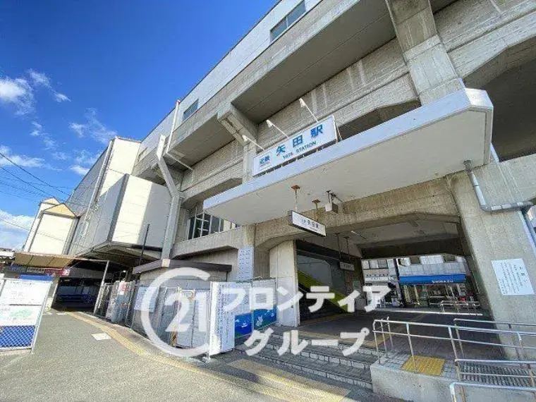 3LDK物件 大阪市東住吉区 大阪府 (13)