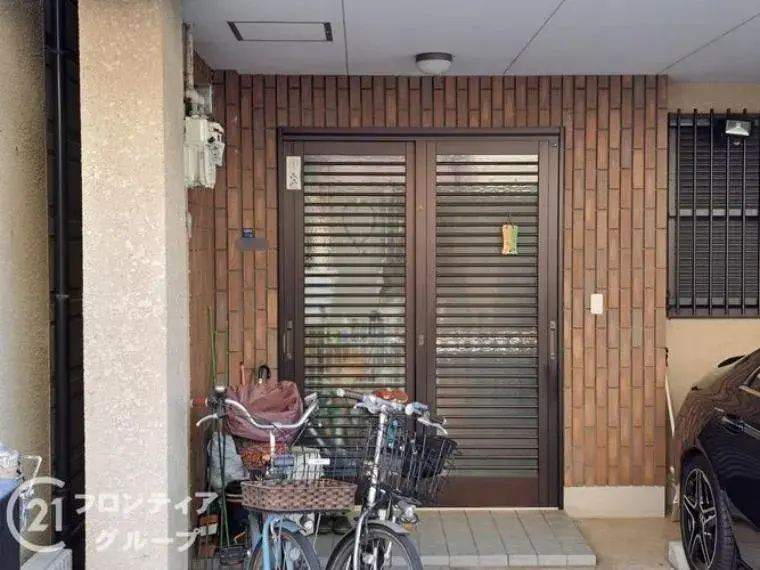 3LDK物件 大阪市東住吉区 大阪府 (14)