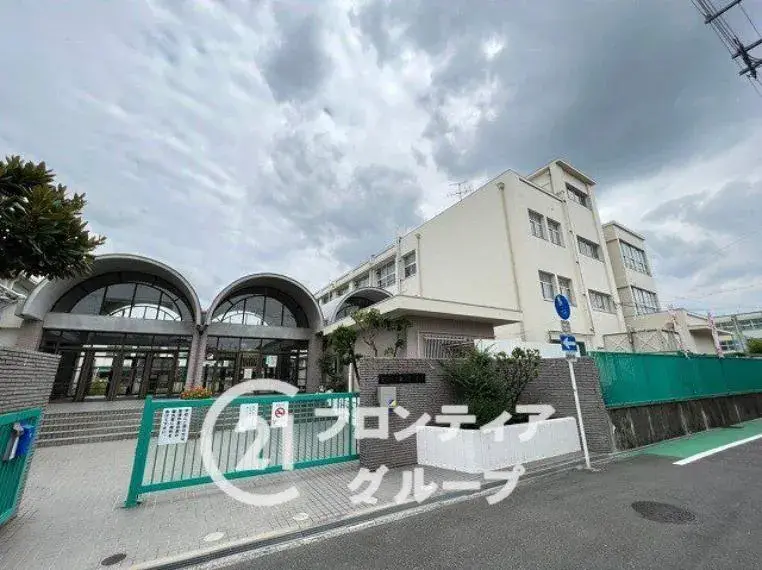 3LDK物件 大阪市東住吉区 大阪府 (15)