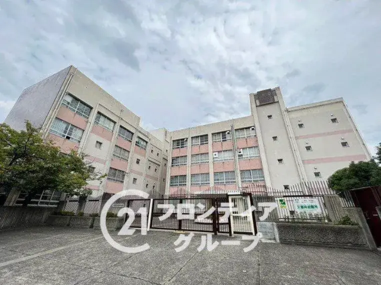 3LDK物件 大阪市東住吉区 大阪府 (16)
