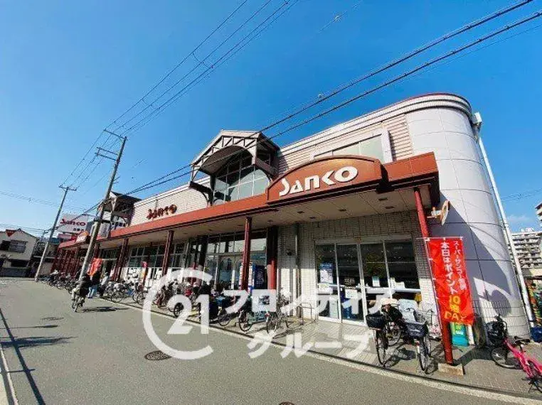 3LDK物件 大阪市東住吉区 大阪府 (17)