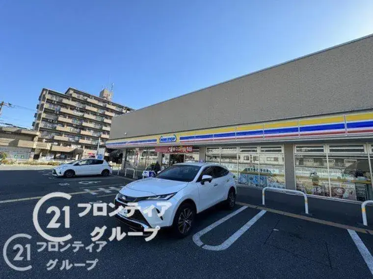 3LDK物件 大阪市東住吉区 大阪府 (19)