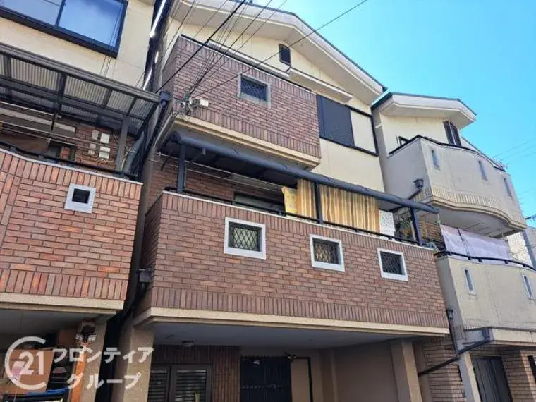 3LDK物件 大阪市東住吉区 大阪府 (3)